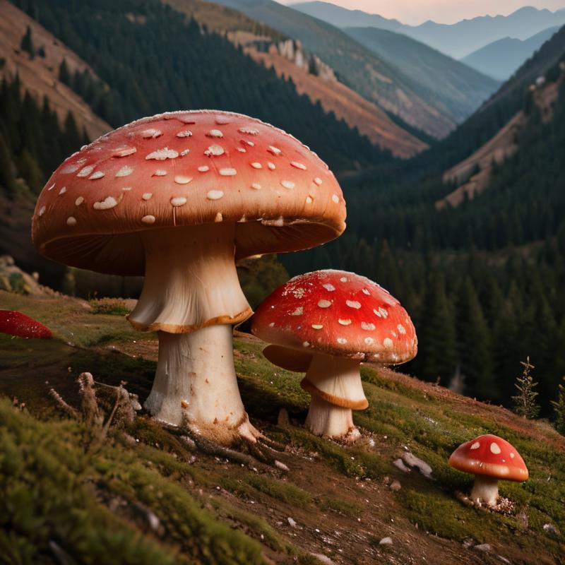 00271-2727639279-masterpiece, intricate photo, precisely detailed gigantic mushrooms with red caps, background closed semicircular closing rainbo.jpg